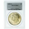 Image 2 : 1890-O Morgan Dollar PCGS MS-63