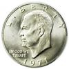 Image 1 : 1971-S Eisenhower Silver Dollar PCGS MS-67