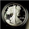 Image 1 : 2000-P Proof Silver Eagle