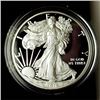 Image 1 : 2016-W Proof Silver Eagle 30th Anniversary