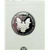 Image 3 : 2019 Proof Silver Eagle Congratulations Set