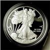 Image 1 : 2019-W Proof Silver Eagle