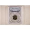 Image 1 : 1979-D JEFFERSON NICKEL PCGS MS65FS