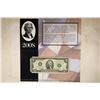 Image 1 : 2008 ATLANTA $2 SINGLE NOTE CRISP UNC FEATURES