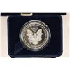 Image 2 : 2000-P PROOF AMERICAN SILVER EAGLE IN