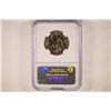 Image 2 : 2007-P PRESIDENTIAL DOLLAR NGC BRILLIANT UNC