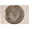 Image 2 : 2016 AMERICAN SILVER EAGLE BRILLIANT UNC
