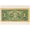 Image 2 : 1937 BANK OF CANADA $1 NOTE: SMALL TEAR TOP