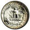 Image 2 : 1959 Washington Quarter