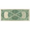 Image 2 : Fr.38 1917 $1 Legal Tender Note