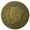 Image 1 : 1822 Coronet Head Large Cent