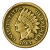 Image 1 : 1862 Indian Head Cent