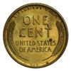 Image 2 : 1909 VDB Lincoln Wheat Cent