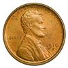 Image 1 : 1910-S Lincoln Wheat Cent