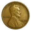 Image 1 : 1911-S Lincoln Wheat Cent
