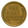 Image 2 : 1911-S Lincoln Wheat Cent