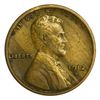Image 1 : 1912-S Lincoln Wheat Cent
