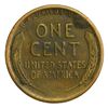 Image 2 : 1912-S Lincoln Wheat Cent