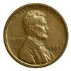 Image 1 : 1925-S Lincoln Wheat Cent
