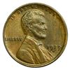 Image 1 : 1929-D Lincoln Wheat Cent