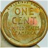 Image 4 : 1934 Lincoln Wheat Cent - Toned