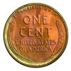 Image 2 : 1935-S Lincoln Wheat Cent - Toned