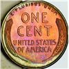 Image 4 : 1935-S Lincoln Wheat Cent - Toned