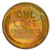 Image 2 : 1937-S Lincoln Wheat Cent - Toned