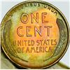 Image 4 : 1941-D Lincoln Wheat Cent - Toned