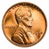 Image 1 : 1944 Lincoln Wheat Cent