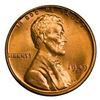 Image 1 : 1949-S Lincoln Wheat Cent