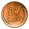 Image 2 : 1954 Lincoln Wheat Cent