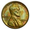 Image 1 : 1954-S Lincoln Wheat Cent
