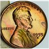 Image 3 : 1955-S Lincoln Wheat Cent
