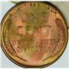 Image 4 : 1955-S Lincoln Wheat Cent