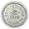 Image 2 : Adolph Berger 1700 Larimer St. Denver, Colorado Token