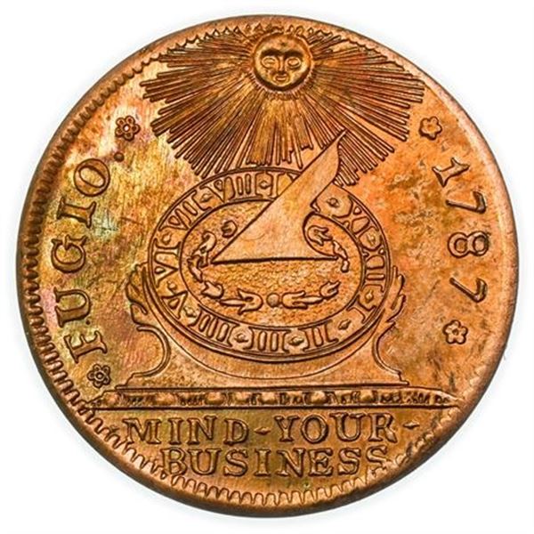 Uniface Restrike Limited Edition Mintage of Only 5,000