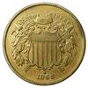Image 1 : 1869 Two Cents