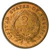 Image 2 : 1870 Two Cents