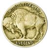 Image 2 : 1917-D Buffalo Nickel