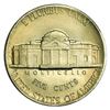 Image 2 : 1972 Jefferson Nickel