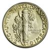 Image 2 : 1945 Mercury Dime