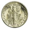 Image 2 : 1945-D Mercury Dime