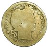 Image 1 : 1897-S Barber Quarter