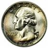 Image 1 : 1954 Washington Quarter