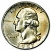 Image 2 : 1957 Washington Quarter