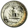 Image 3 : 1957 Washington Quarter