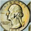 Image 4 : 1957 Washington Quarter