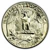 Image 2 : 1962 Washington Quarter