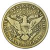 Image 2 : 1908-O Barber Half Dollar